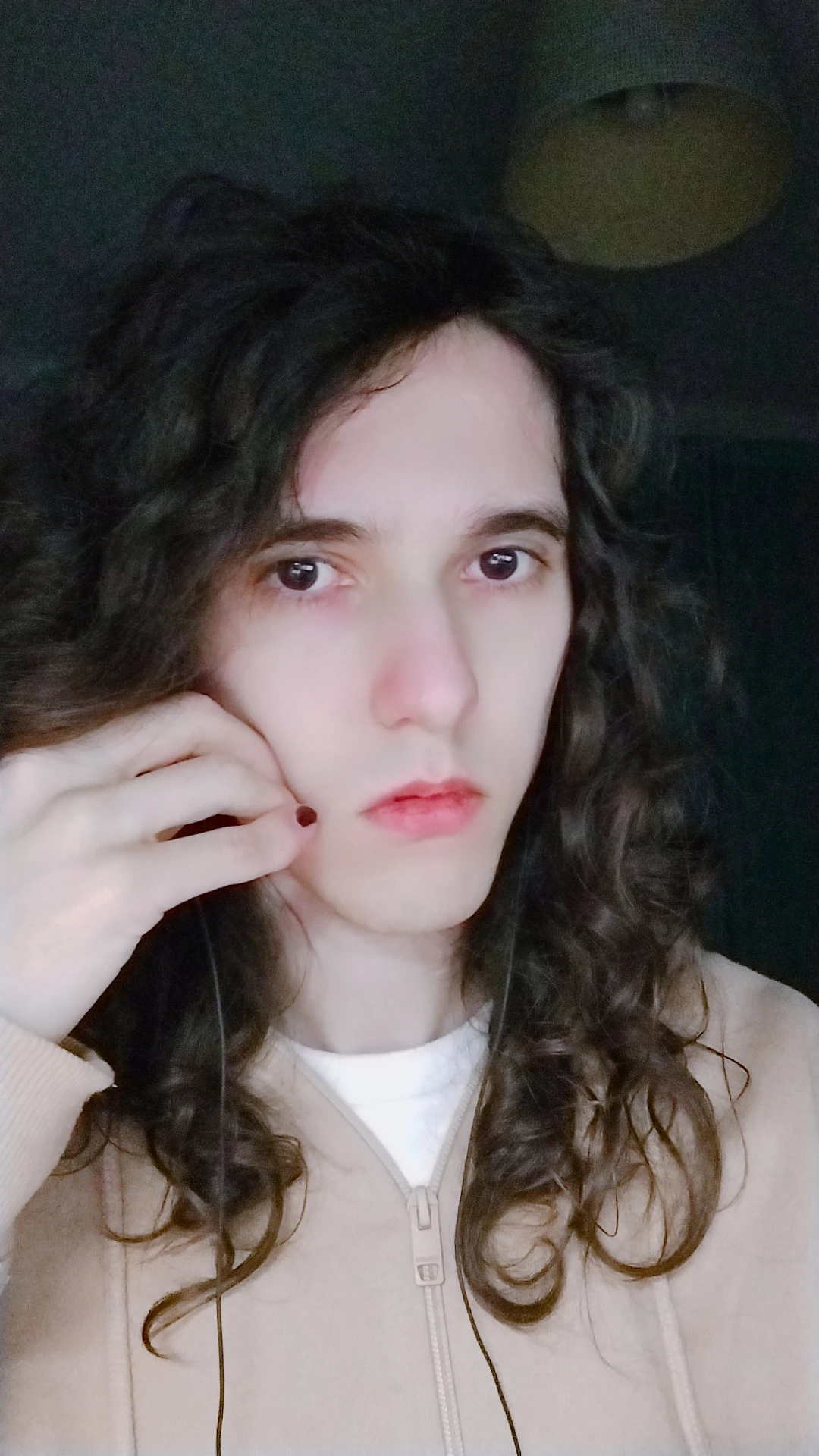 Foto da angolazione leggermente inclinata